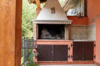 EMILIA'S HOUSE in Feraxi - Muravera - San Priamo - 1