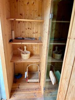 Hörneborg Summer Home - Kyrkhult - 6