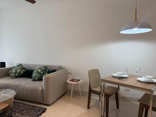 Exclusive 1-bedroom apartments - - 9