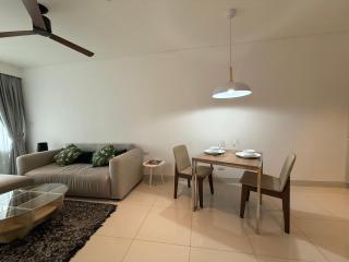 Exclusive 1-bedroom apartments - - 8