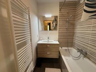 Les 3 sophies - Morzine - 9