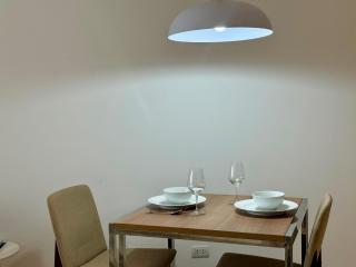 Exclusive 1-bedroom apartments - - 4