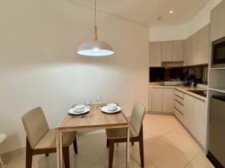 Exclusive 1-bedroom apartments - - 2