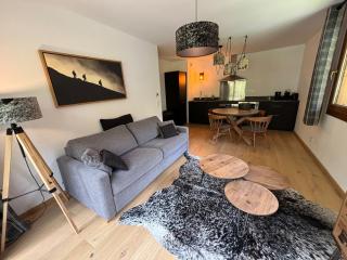 Les 3 sophies - Morzine - 6
