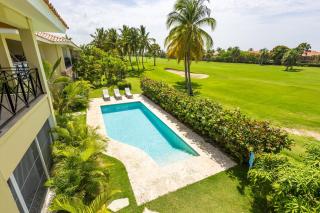 Private & Luxury Apartment Cocotal in Gated & Secured Community - Punta Cana - 0