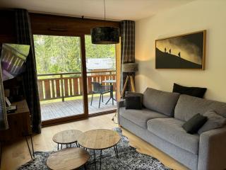 Les 3 sophies - Morzine - 3