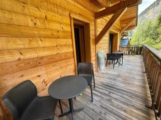 Les 3 sophies - Morzine - 1