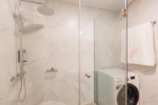 Kotsifi Stays - Cozy 2BR with Rooftop Terrace! - 5