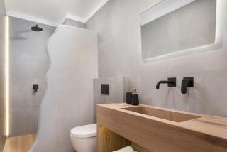 Sette Suites & Rooms - Adults Only - Xylokastro - 7