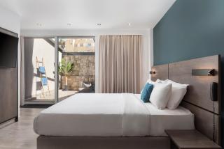 Sette Suites & Rooms - Adults Only - Xylokastro - 9