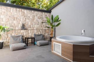 Sette Suites & Rooms - Adults Only - Xylokastro - 8