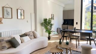 Duplex de charme au cœur du Triangle dOr - Bordeaux - 5