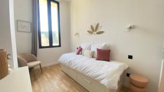 Duplex de charme au cœur du Triangle dOr - Bordeaux - 7