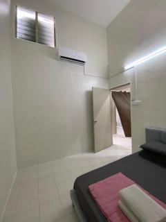 Sofea Homestay Tasek Gelugor - Kampong Kubang Menderong - 5