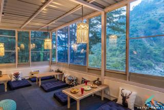 Zostel Homes Tirthan, Gushaini - 7