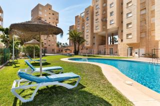 El Buen Sol De La Manga - La Manga del Mar Menor - 9