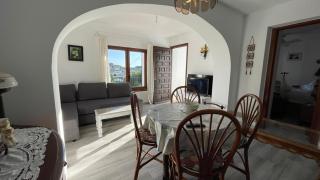 Casita Baladrar - Benissa - 5