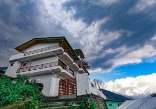 The Oak Hill Resort - Munsyari - 0