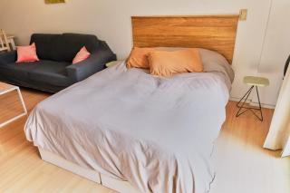 Departamento Studio Palermo - Buenos Aires - 6