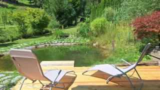 Divine Lake House - Motnik - 2