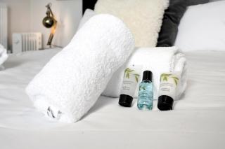 Luxury Penthouse Suite - Swansea Central - Beach - Swansea - 4