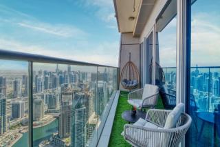 GuestReady - Luxurious retreat in Dubai Marina - 9