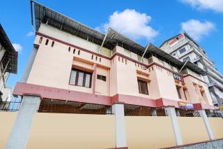 Hotel O THE HOME SPOT - Trivandrum - 7