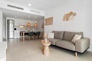 Aranya Garden View - Golf & Beach Escape - Estepona - 5