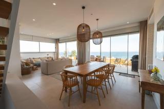 Lovely villa with uninterrupted sea view - 4