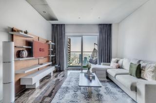 GuestReady - Luxurious retreat in Dubai Marina - 0