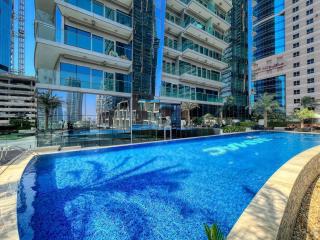 GuestReady - Luxurious retreat in Dubai Marina - 8