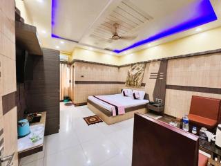 Hotel Ellora In Cooch Behar - 0