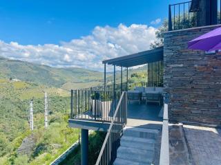 Quinta do Casal Bystol - Casa 2 - Casal de Loivos - 8