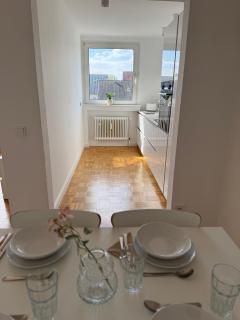 Bright apartment - Oberhausen - 9