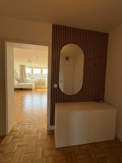 Bright apartment - Oberhausen - 8
