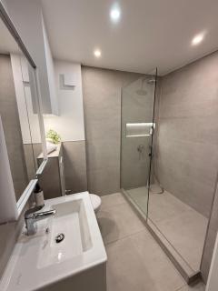 Bright apartment - Oberhausen - 4