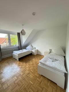 Bright apartment - Oberhausen - 3