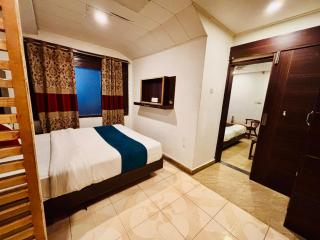 Ganga Near Victory Tunnel & Mall Road Simla in City Center - 2