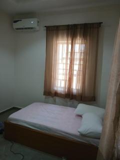 Private and Cosy 3 bedroom house - Kaduna - 2