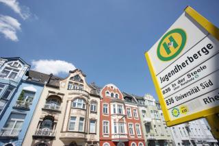 Jugendherberge Düsseldorf - Düsseldorf - 2