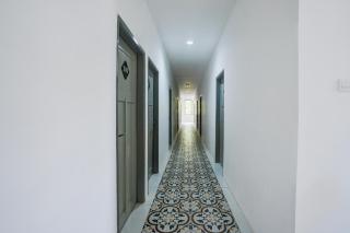 Hotel O Nawangwulan - Kediri - 2