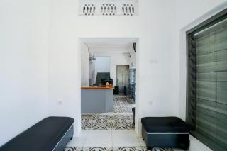 Hotel O Nawangwulan - Kediri - 3