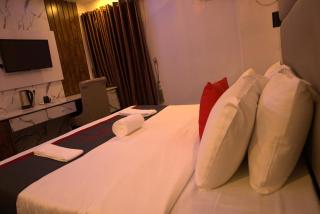 Ivy Hotel Awolowo - Ikeja - 8