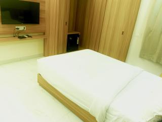 The Lavish Villa - Indore - 1