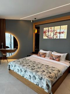 Boutique Hotel Light House Jurmala - Jūrmala - 4