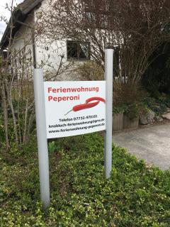 Ferienwohnung Peperoni - Moos - 9