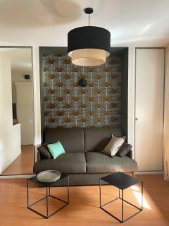 Charmant Studio au coeur de Castanet-Tolosan - Castanet-Tolosan - 5