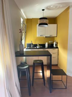 Charmant Studio au coeur de Castanet-Tolosan - Castanet-Tolosan - 3