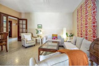 Charming apartment in El Puerto de Santa María with terrace - El Puerto de Santa María - 0