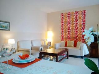 Charming apartment in El Puerto de Santa María with terrace - El Puerto de Santa María - 8